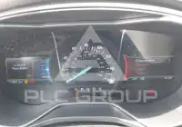 2016 Ford FUSION photo