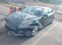 2016 Ford FUSION photo