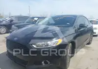 2016 Ford FUSION photo