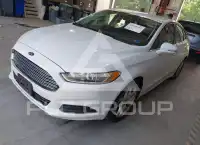 2016 Ford FUSION photo