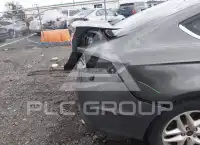 2016 Ford FUSION photo