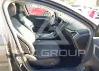 2016 Ford FUSION photo