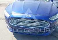 2016 Ford FUSION фото