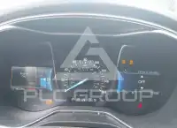 2016 Ford FUSION фото