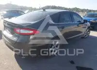 2016 Ford FUSION photo