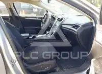 2016 Ford FUSION photo