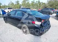2016 Ford FUSION photo