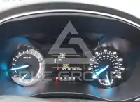 2016 Ford FUSION фото