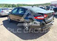 2016 Ford FUSION фото