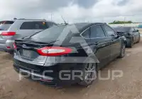 2016 Ford FUSION фото
