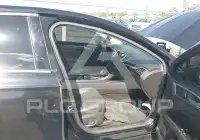2016 Ford FUSION photo