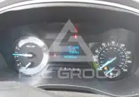 2016 Ford FUSION фото