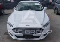 2016 Ford FUSION фото
