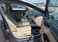2016 Ford FUSION фото