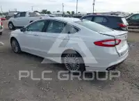 2016 Ford FUSION photo