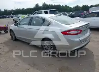 2016 Ford FUSION фото
