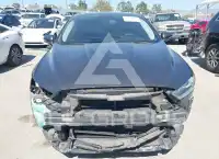 2016 Ford FUSION photo