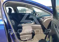 2016 Ford FUSION photo