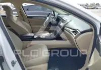 2016 Ford FUSION фото