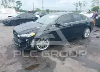 2016 Ford FUSION photo