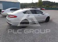 2016 Ford FUSION photo