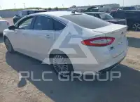 2016 Ford FUSION photo