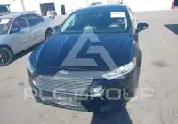 2016 Ford FUSION фото