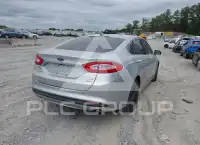 2016 Ford FUSION фото
