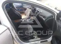 2016 Ford FUSION фото