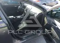 2016 Ford FUSION photo