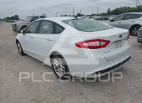 2016 Ford FUSION фото