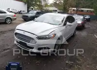 2016 Ford FUSION фото