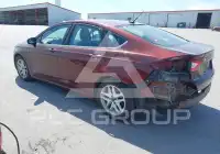 2016 Ford FUSION photo