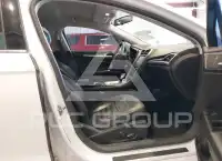 2016 Ford FUSION photo