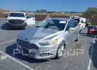 2016 Ford FUSION фото