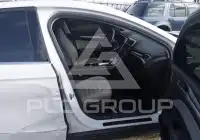 2016 Ford FUSION фото