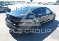 2016 Ford FUSION photo