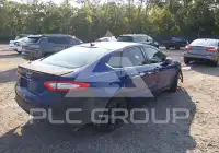 2016 Ford FUSION фото