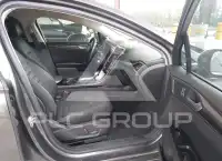 2016 Ford FUSION photo