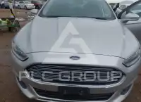 2016 Ford FUSION photo