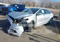 2016 Ford FUSION фото