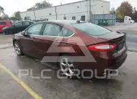 2016 Ford FUSION photo