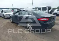 2016 Ford FUSION photo