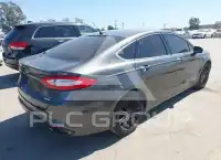 2016 Ford FUSION photo