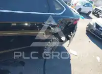 2016 Ford FUSION photo