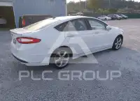 2016 Ford FUSION photo