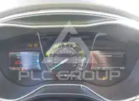 2016 Ford FUSION photo