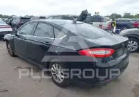 2016 Ford FUSION photo