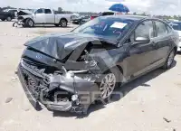 2016 Ford FUSION photo