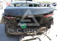 2016 Ford FUSION photo